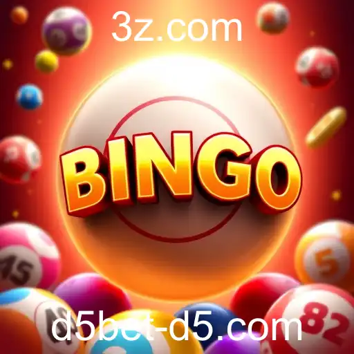 A Fascinante Categoria de Jogos de Bingo no D5Bet