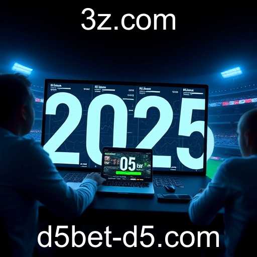 Avanços e Desafios nas Apostas Online em 2025