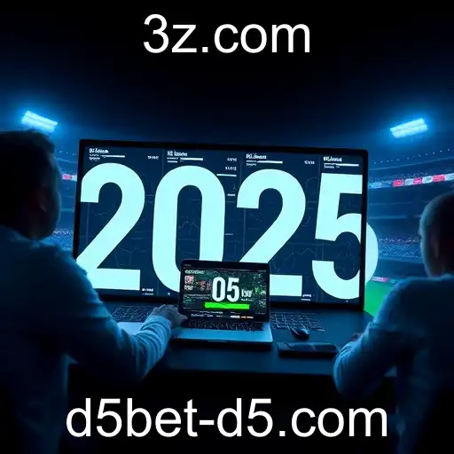 Avanços e Desafios nas Apostas Online em 2025