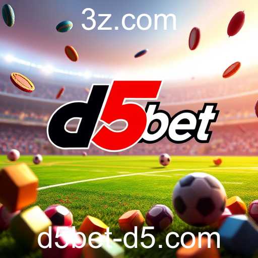 Inovação e Transformação: A Evolução do d5bet em 2025