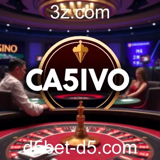 Evolução do d5bet no Mercado de Jogos Digitais