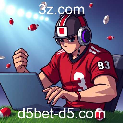 Expansão Global do Site d5bet Impulsiona Mercado de Jogos Online