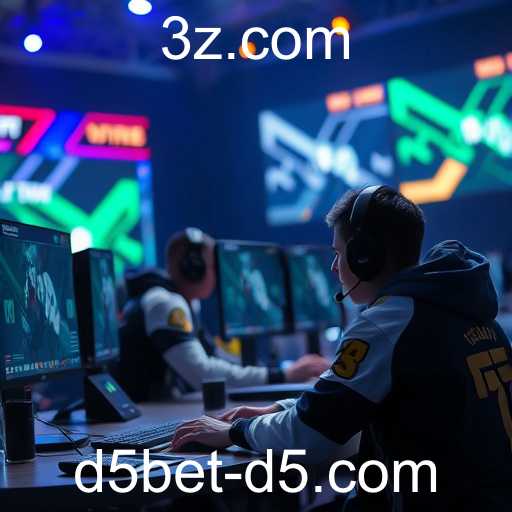 Avanços e Desafios no Mundo dos eSports em 2025