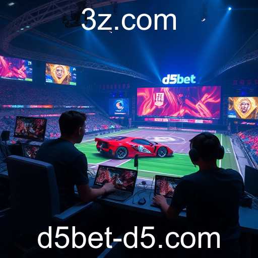 Tendências e Inovações no Mercado de Jogos Online