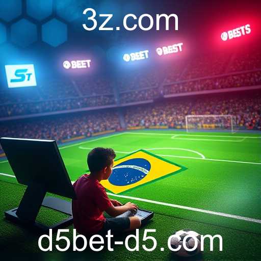 O Impacto dos Jogos Online no Brasil