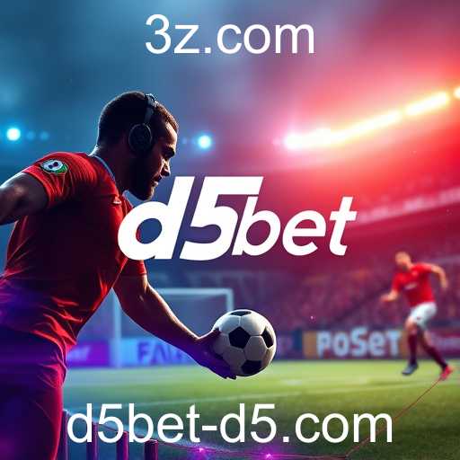 Novidades no Mundo dos Jogos com a d5bet: Revolução em 2025