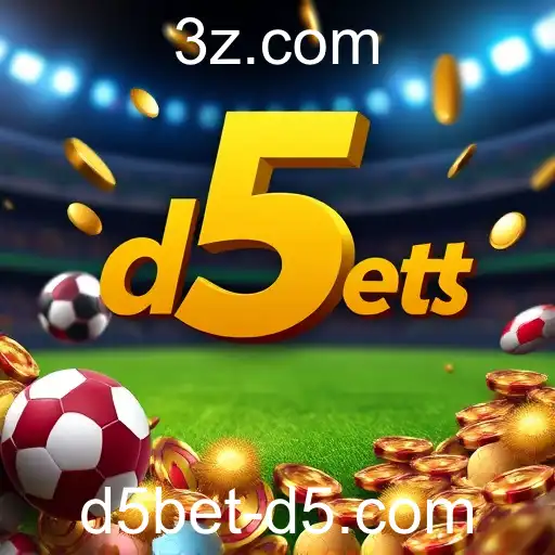Atraindo Jogadores com Promoções Especiais no d5bet