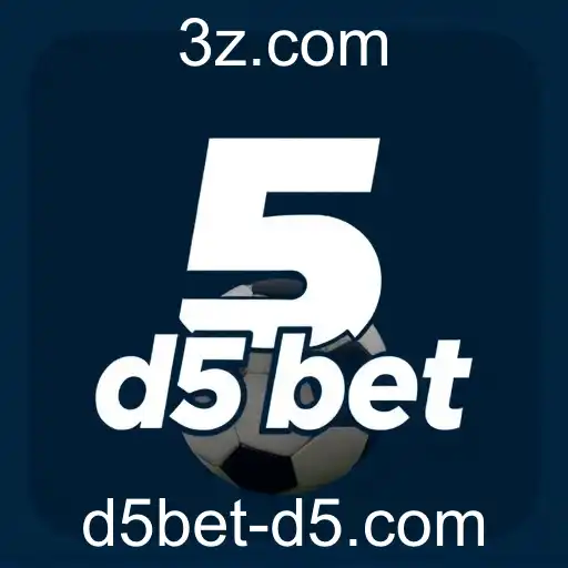 Explorando o Mundo das Apostas Esportivas no 'd5bet'