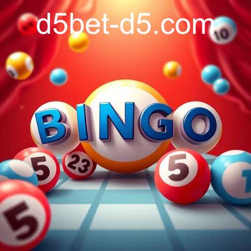 The Fascinating World of Bingo Games: A Look into the Evolution and Charm of D5Bet