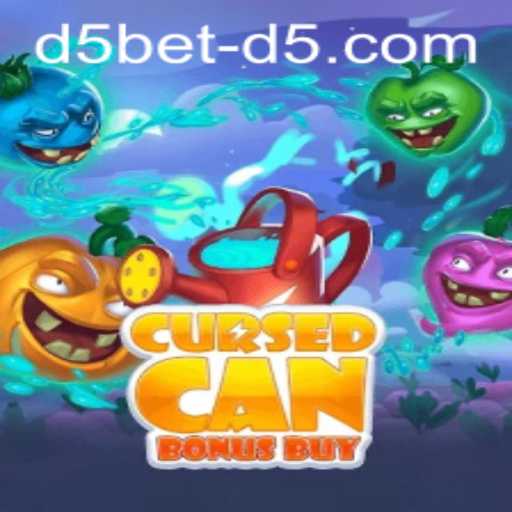 Unveiling CursedCanBonusBuy: A Deep Dive into the Game with d5bet Advantage