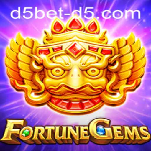 Exploring the Enchantment of FortuneGems and the d5bet Phenomenon