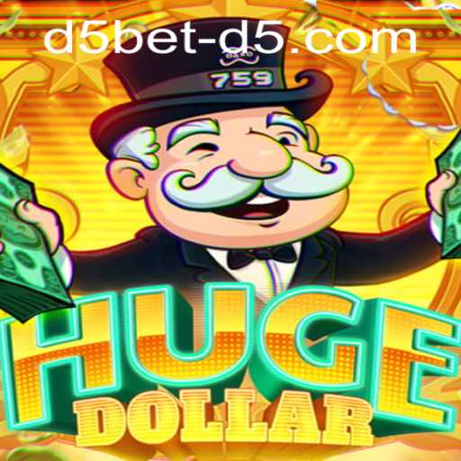 Exploring the Dynamic World of HugeDollar: A Game Changing Experience with d5bet