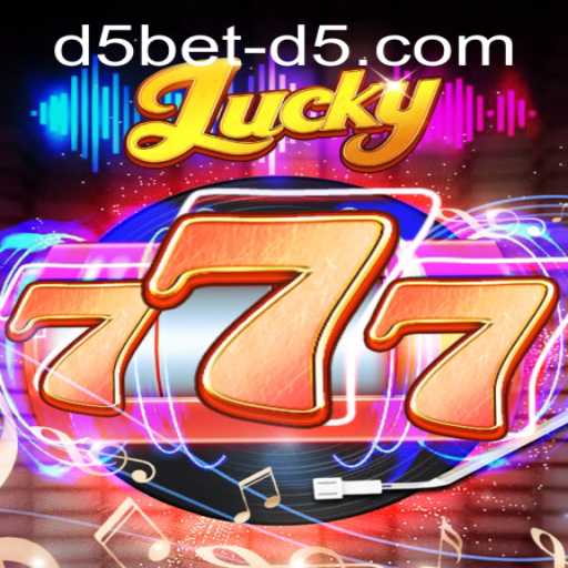 Discovering Lucky777: A Thrilling New Game on d5bet