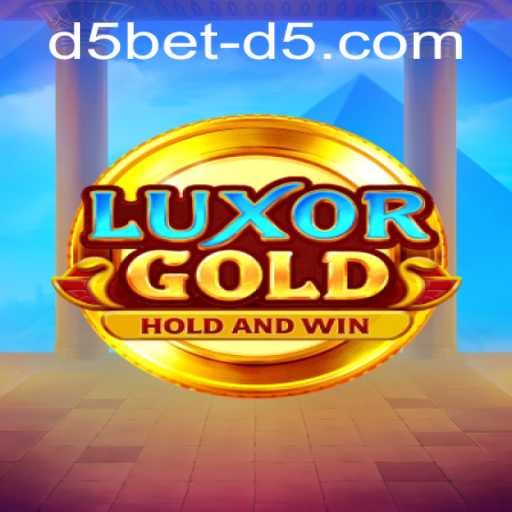 Discover the Thrilling World of LuxorGold: A Deep Dive into the Latest Gaming Sensation