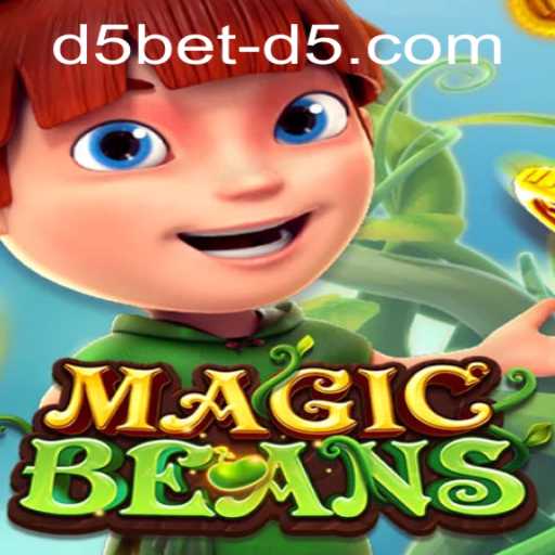 Exploring the Enchanting World of MAGICBEANS: A Premier Gaming Experience