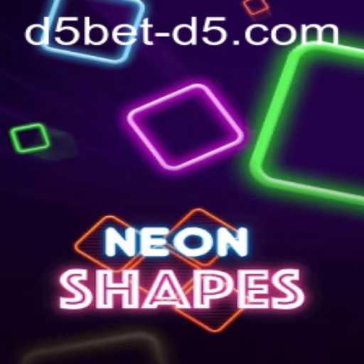 Exploring the Vibrant World of NeonShapes with d5bet