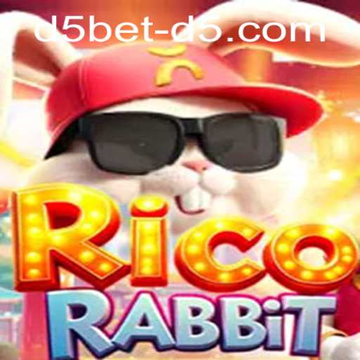 RicoRabbit and the Evolution of Online Gaming