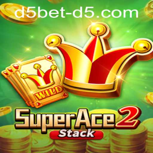 Exploring SuperAce2: A Comprehensive Guide to the Game with a Spotlight on d5bet