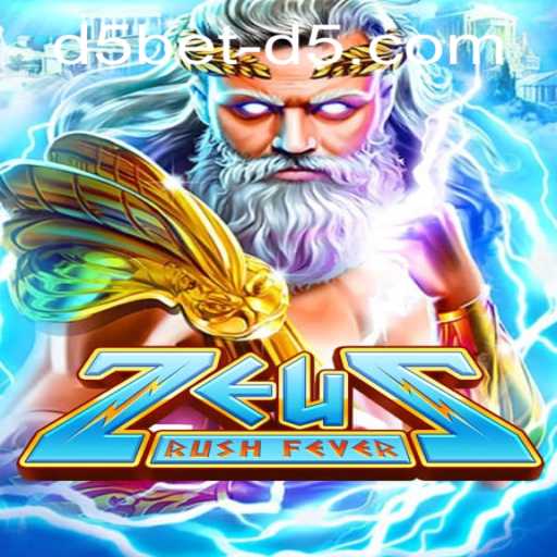 ZeusRushFever: Dive into the Electrifying World of Mythological Gaming